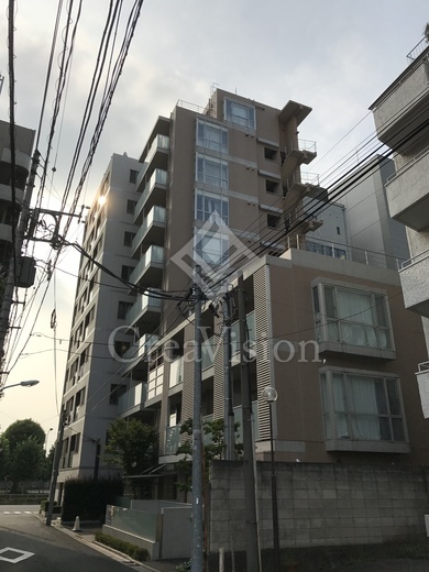 ＲＥＳＩＤＥＮＣＥ高輪台