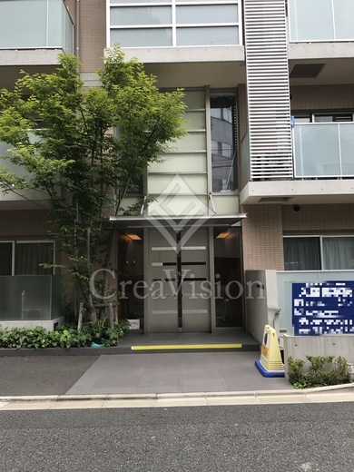 ＲＥＳＩＤＥＮＣＥ高輪台