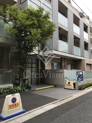 ＲＥＳＩＤＥＮＣＥ高輪台