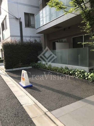 ＲＥＳＩＤＥＮＣＥ高輪台