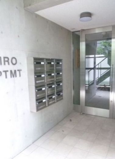 ヒロアパートメント