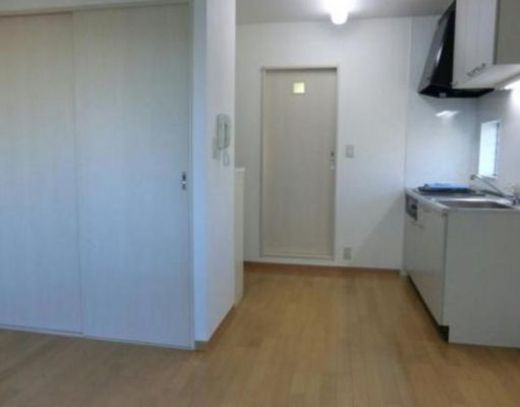 ヒロアパートメント