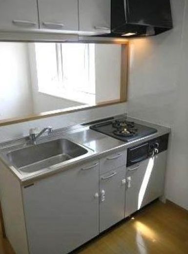 ヒロアパートメント