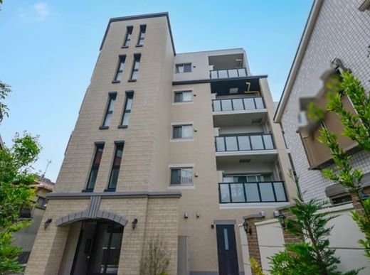 グローベルザ・プレイス東高円寺