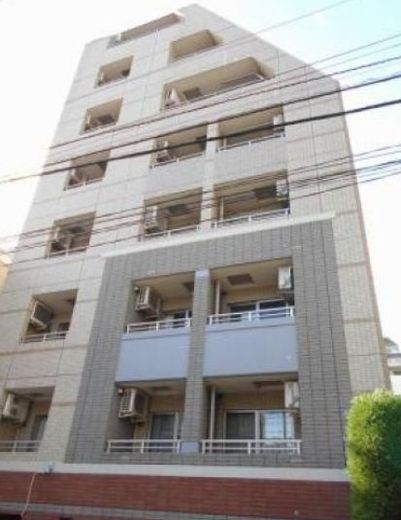 コアマンション御徒町フリージオ