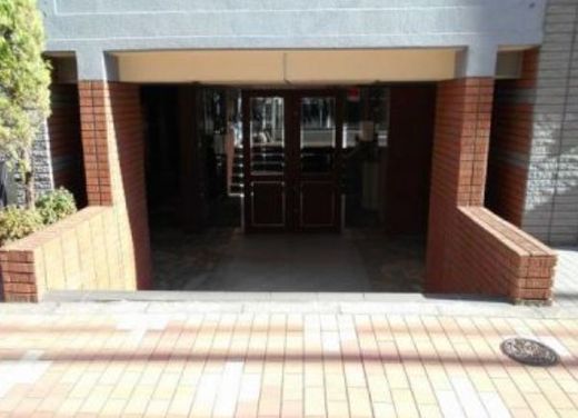 コアマンション御徒町フリージオ