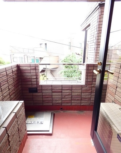 howff RELAX三軒茶屋 (ホフリラックス三軒茶屋)