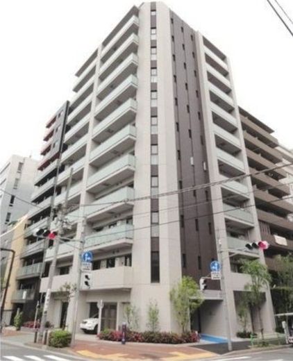 クリオ築地川公園