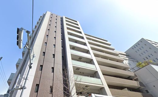 クリオ築地川公園