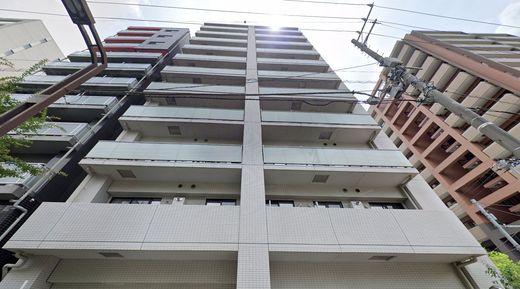 クリオ築地川公園