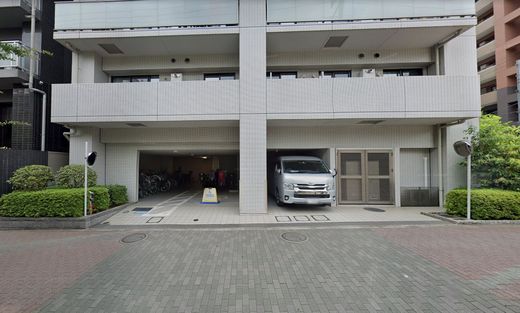 クリオ築地川公園