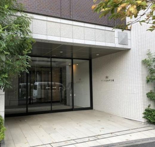 クリオ築地川公園