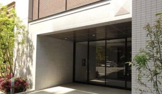 クリオ築地川公園