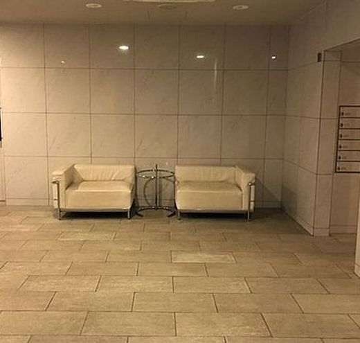 クリオ築地川公園