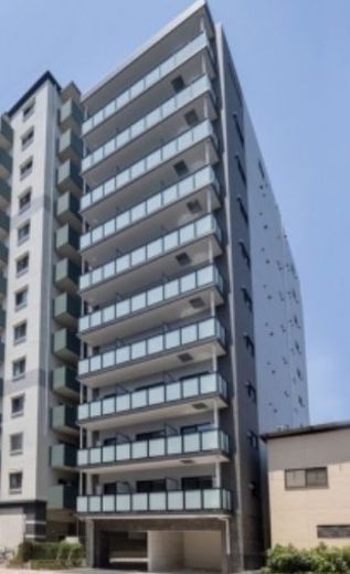 リテラス上野入谷