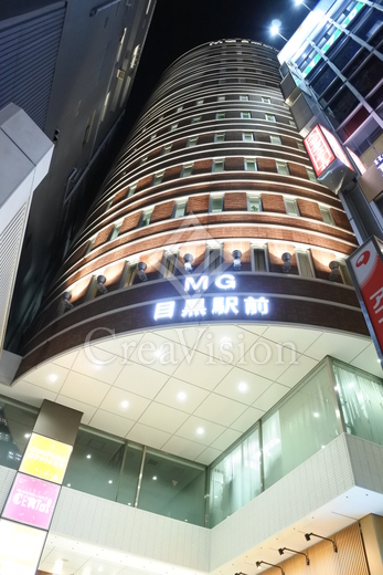 MG目黒駅前