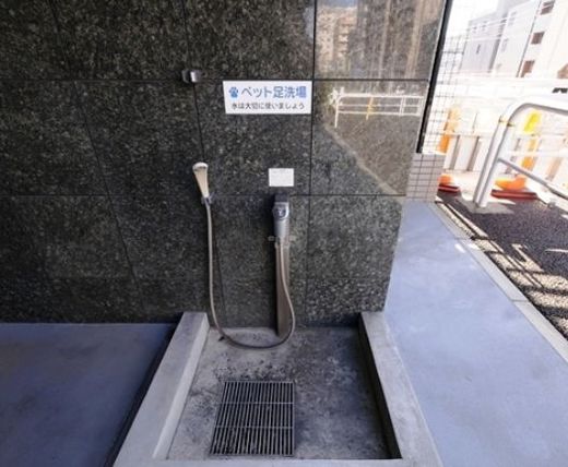 日神デュオステージ新宿外苑東通り