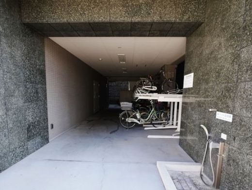 日神デュオステージ新宿外苑東通り