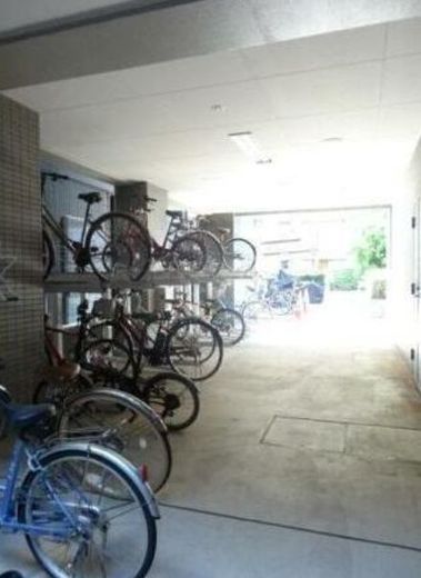 日神デュオステージ新宿外苑東通り