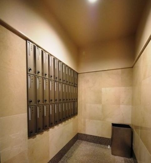 日神デュオステージ新宿外苑東通り