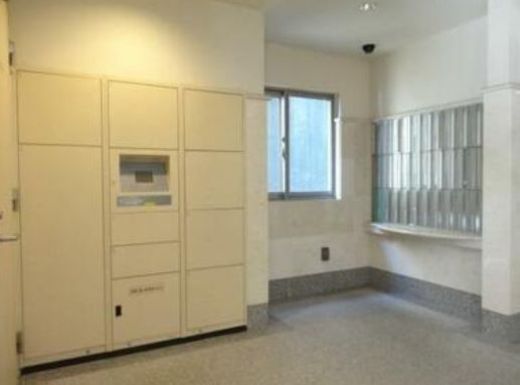 日神デュオステージ新宿外苑東通り