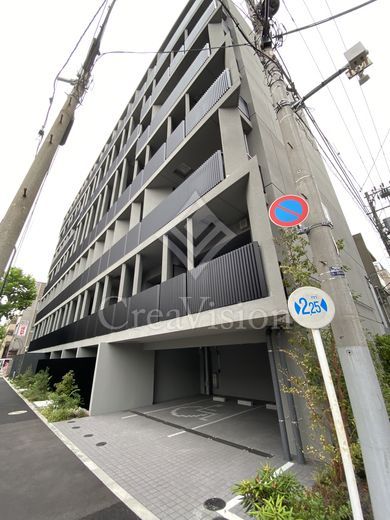 プライムメゾン浅草イースト