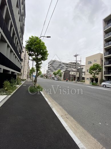 プライムメゾン浅草イースト