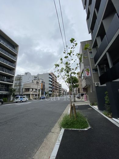 プライムメゾン浅草イースト