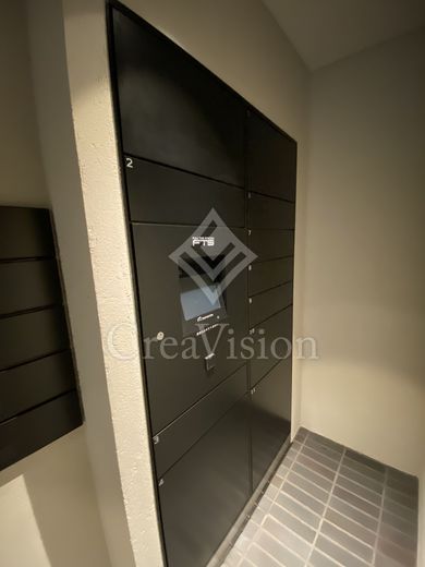 プライムメゾン浅草イースト