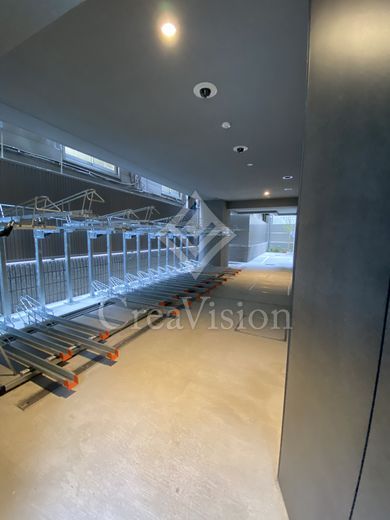 プライムメゾン浅草イースト