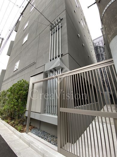 プライムメゾン浅草イースト