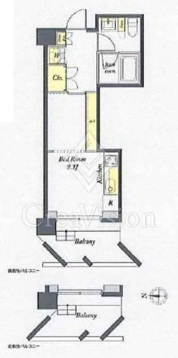 プライムメゾン浅草イースト
