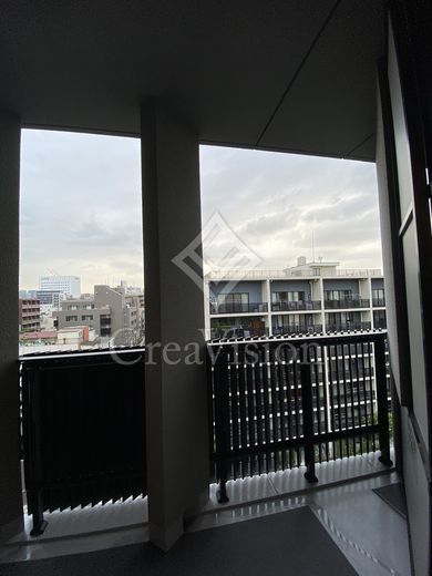 プライムメゾン浅草イースト