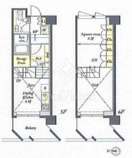 プライムメゾン浅草イースト