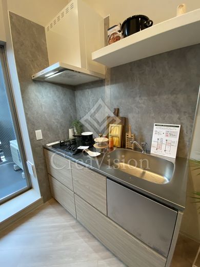 プライムメゾン浅草イースト