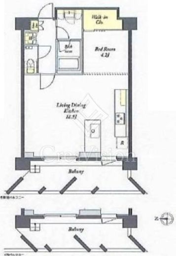 プライムメゾン浅草イースト
