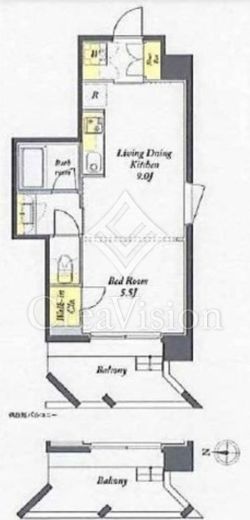 プライムメゾン浅草イースト