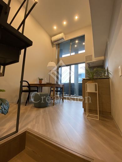 プライムメゾン浅草イースト