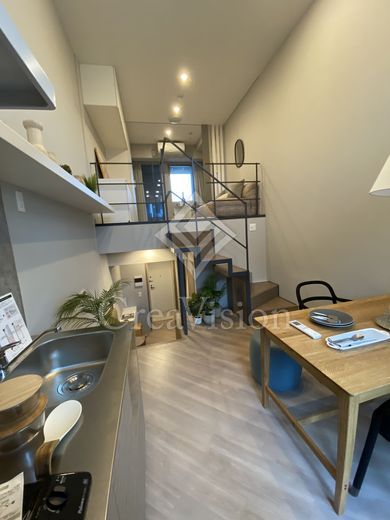 プライムメゾン浅草イースト