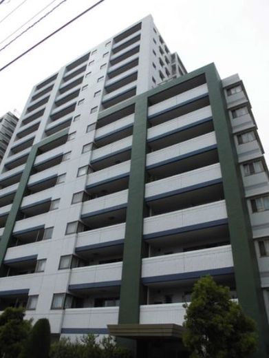 レクセルプラザ東陽町