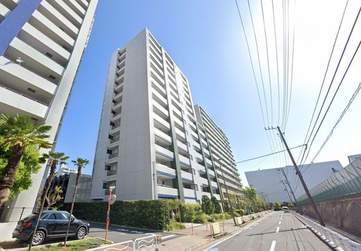 レクセルプラザ東陽町