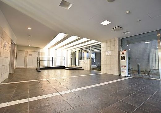 レクセルプラザ東陽町