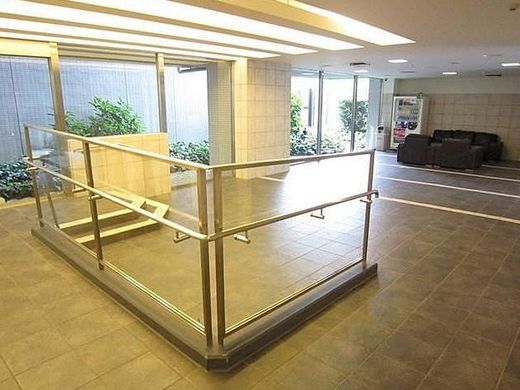 レクセルプラザ東陽町