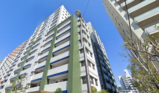 レクセルプラザ東陽町