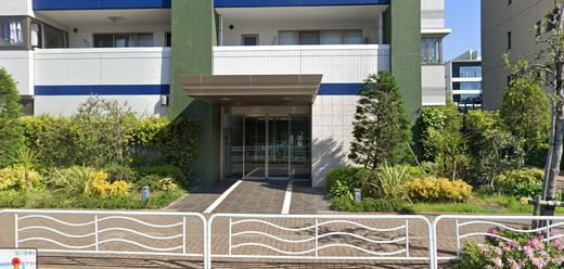 レクセルプラザ東陽町