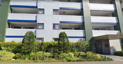 レクセルプラザ東陽町