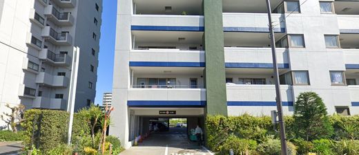 レクセルプラザ東陽町