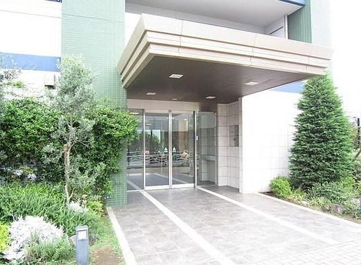 レクセルプラザ東陽町