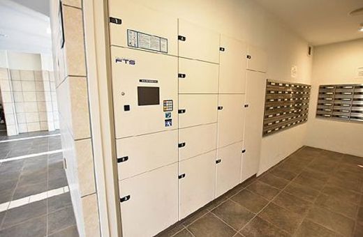 レクセルプラザ東陽町