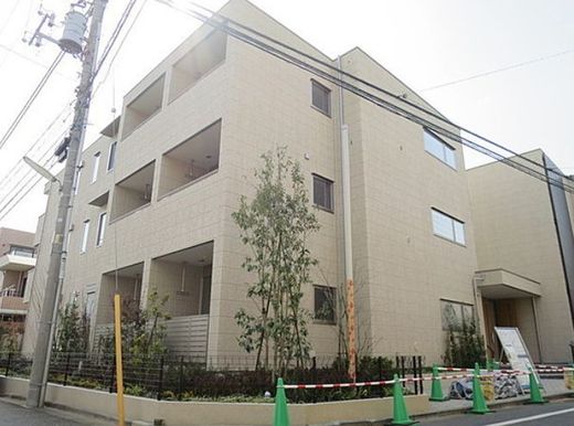 ルテ山崎